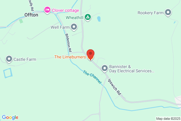 The Limeburners