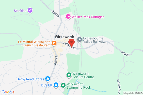 Little Wonders Day Nursery