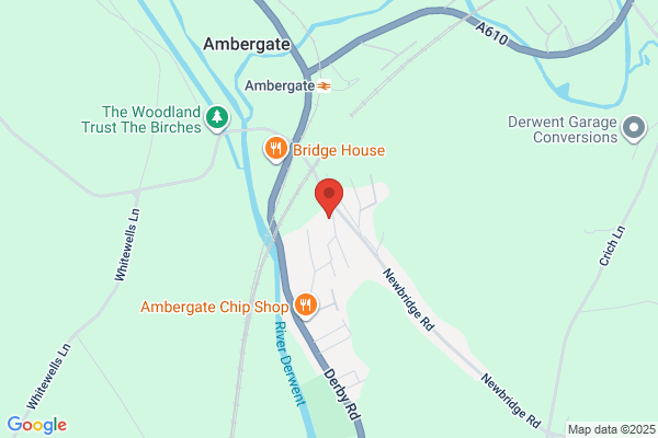 Ambergate Primary School