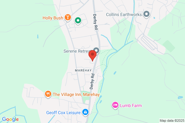 Marehay Miners Welfare Club