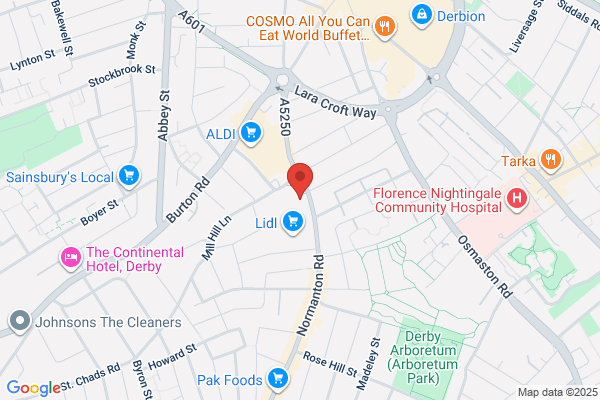 The Connexions Derbyshire Helpline