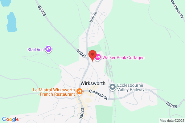 Wirksworth Infant School