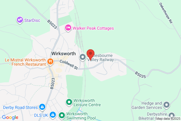 Wirksworth Junior School