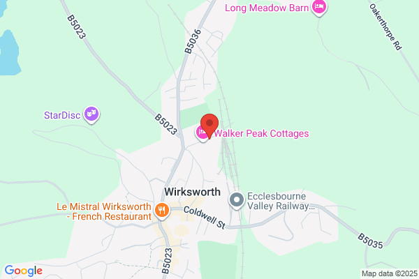 Wirksworth Pre-School