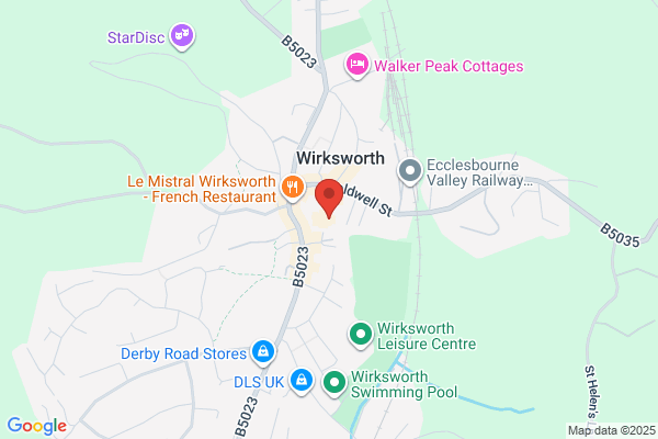 Wirkworth Festival