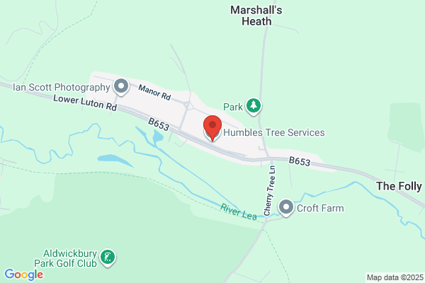 Humbles Tree Services