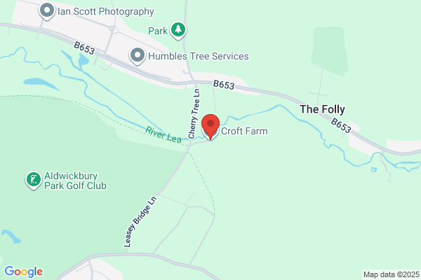 Croft Farm