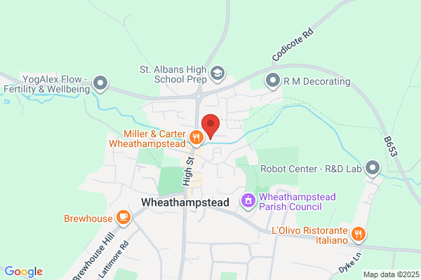 Hertfordshire IT Service
