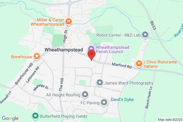 Marford Road Dental Practice