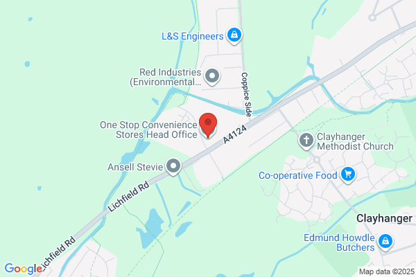 One Stop Convenience Stores Ltd