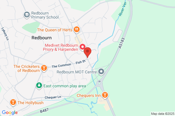 Redbourn Physiotherapy Clinic