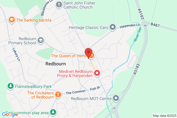 Redbourn Village Store