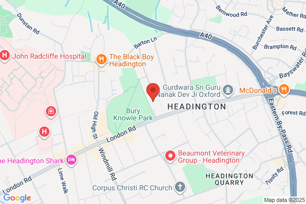 Bury Knowle Health Centre