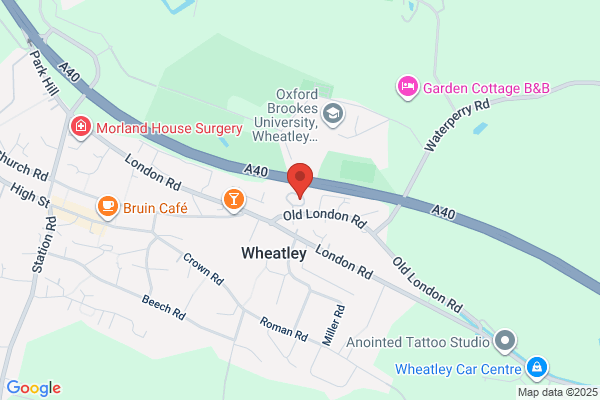 Cherwell Office Direct