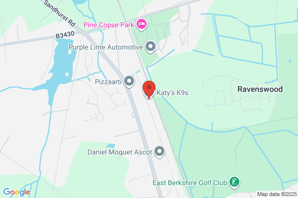 Crowthorne Kennels and Cattery
