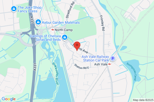 Hi Speed Services