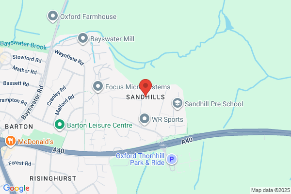 Sandhills