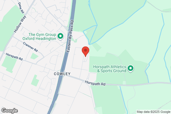 Screwfix Oxford - Cowley