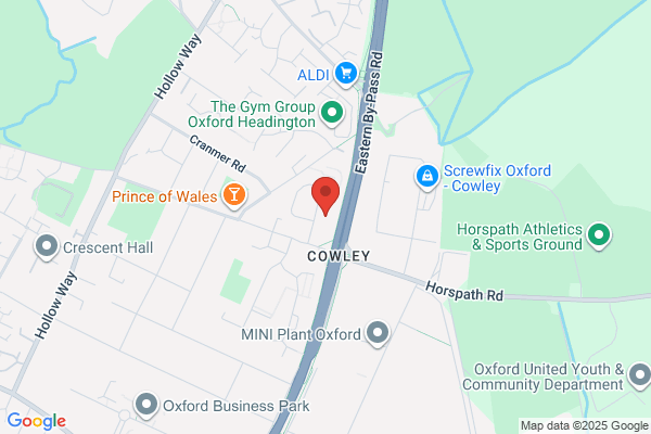 Shotover Centre