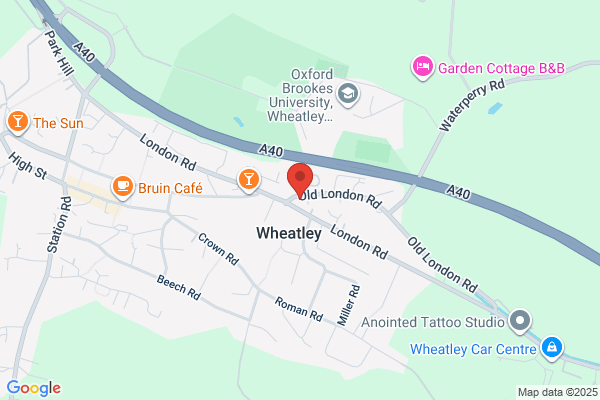 Triangle Care Home