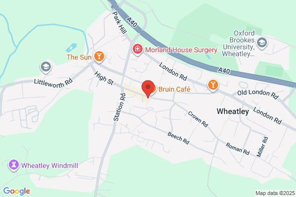 Wood Farm Bakery