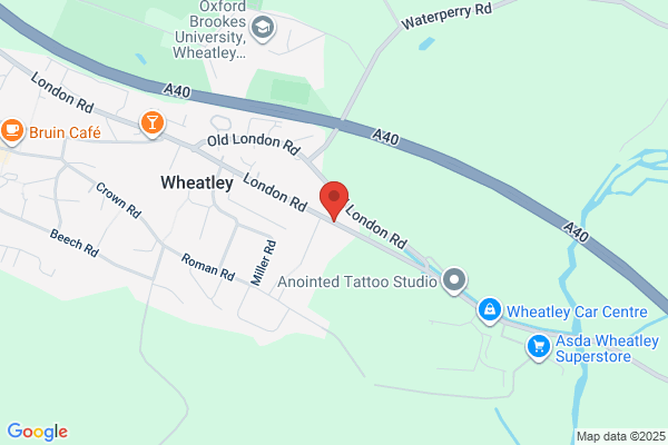Wyevale Garden Centres PLC