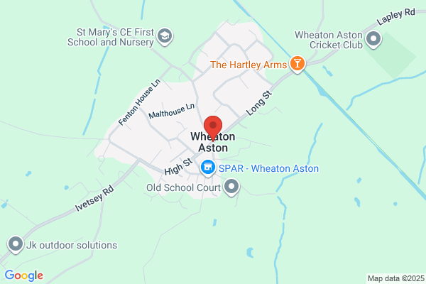 Yopa Estate Agents Telford & Shrewsbury