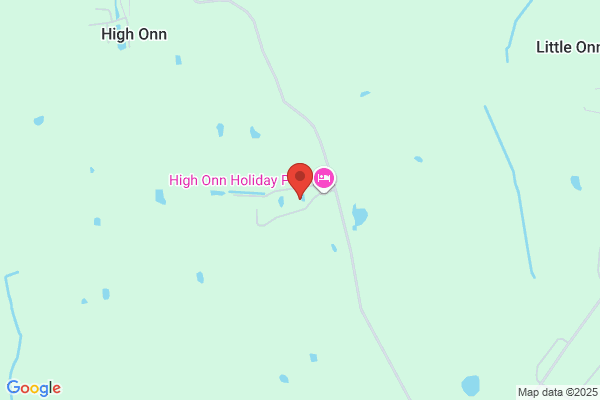 High Onn Caravan and Motorhome Club Campsite - CLOSED