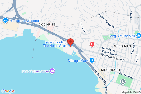 Peake Trading