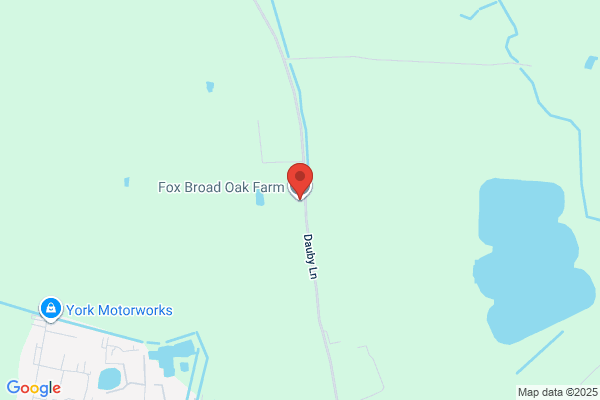 Broad Oak Building Products