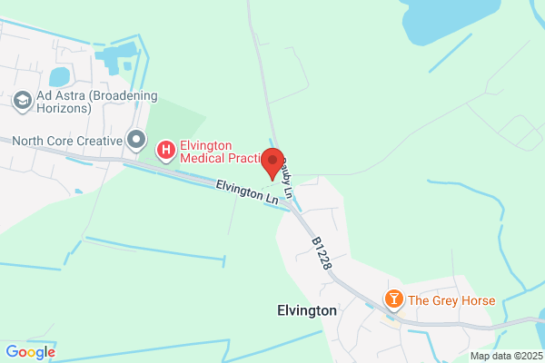 Elvington C Of E School