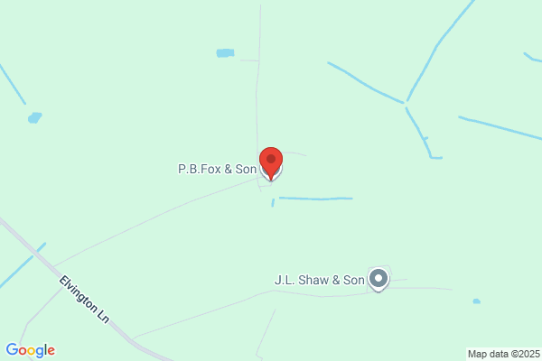 P B Fox & Son