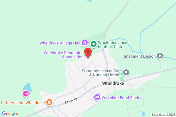 Wheldrake Recreation Association