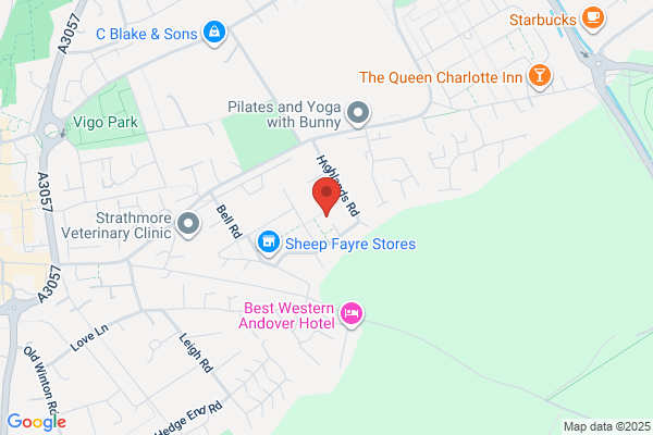 Bushnells Plumbing & Heating