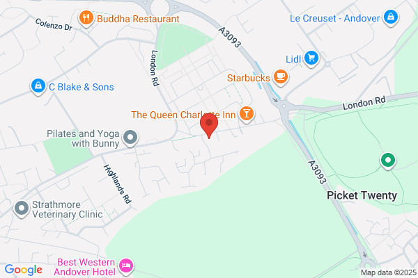 Co-op Food - Andover - London Road