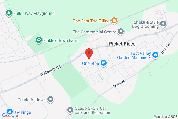 Andover Airport Transfers