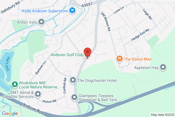 Andover Golf Club
