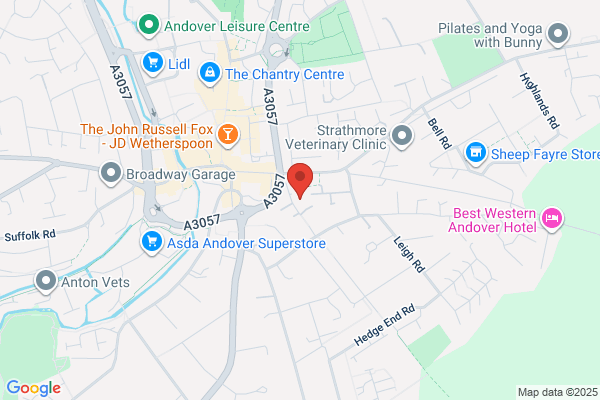 Bonallack & Bishop Solicitors