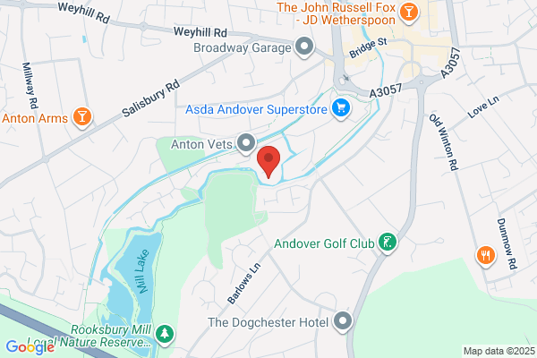 Camberley Auto Factors Ltd