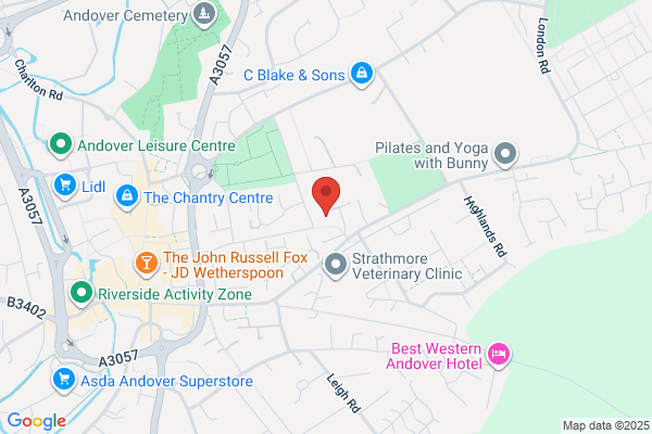 Copperbeaches Day Centre