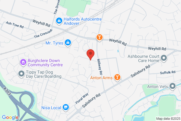 Domestic Gas Safety Ltd