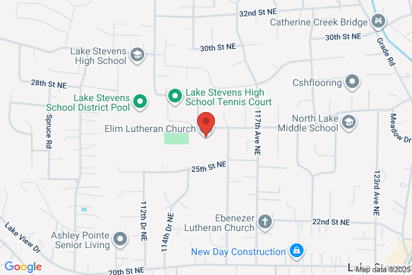 Elim Church Pre-School