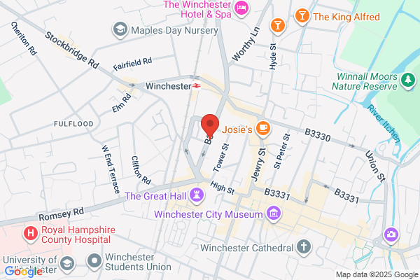 Hampshire County Council