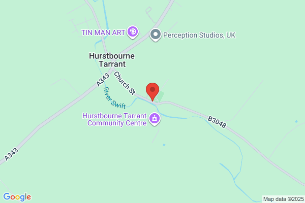 Hurstbourne Tarrant Post Office & Stores