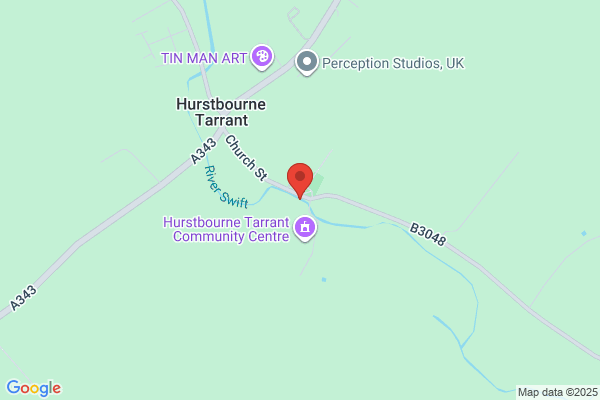 Hurstbourne Tarrant Primary School