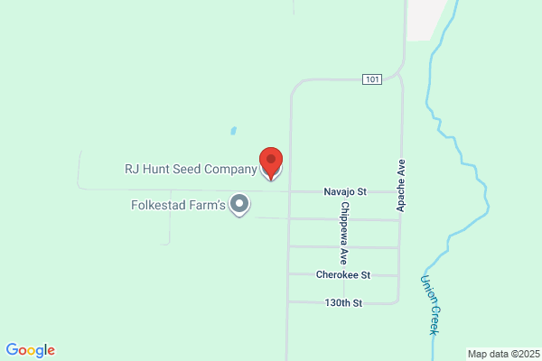R & J Hunt