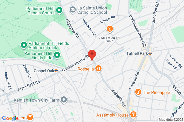 Southampton Arms