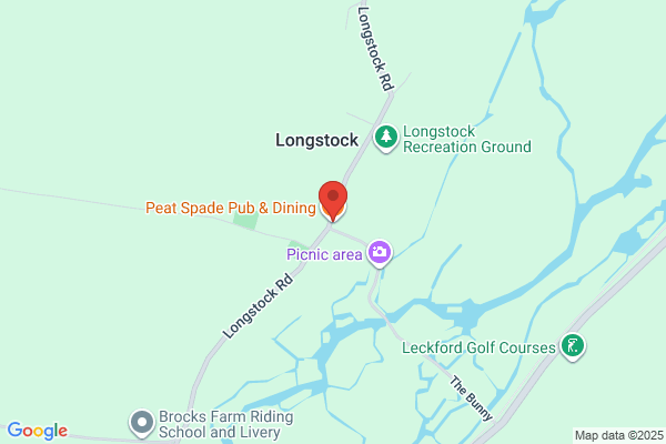 The Peat Spade Inn