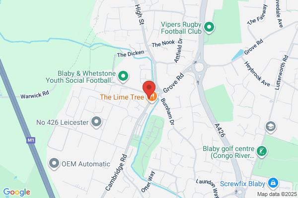 Co-op Food - Whetstone - Warwick Road
