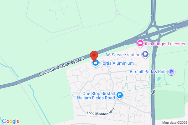 ChipsAway Wigston and Leicester South